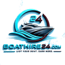 BoatHire24 — Rent Boats & Yachts